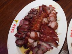 -陈光记烧腊(长寿路店)