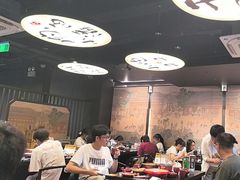 -古都历食南京菜·烤鸭·鸭血粉丝·汤包(南京博物院店)