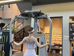 -帕瑞斯女子塑形健身(集美店)