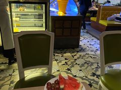 -星伦多海鲜自助餐厅(时代广场店)