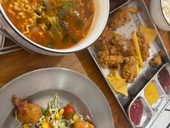 -青春分食(仙林大学城店)