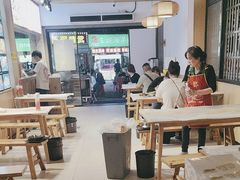 -郑记•不夜城烧烤•龙虾•虾蟹(黄鹤楼店)