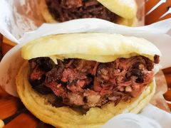 -闫家驴肉老店(华电一校店)