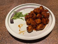 梅子里脊-几荷·恰似故人来(秀水广场店)