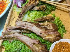-民天酒楼(吕家营店)