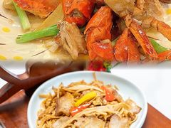 -美未居·老字号·地道顺德菜·桑拿鸡·鱼生(容桂店)