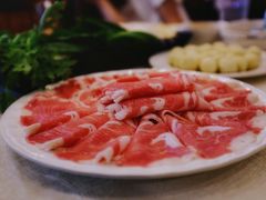 -东来顺饭庄(天坛店)