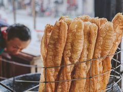 -汪记鲜鱼糊汤粉(沈阳路总店)