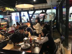 -Tubestation站点比萨(高新万达ONE店)