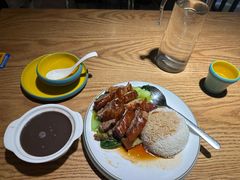 -昌勝香港深井烧鹅(新年华店)