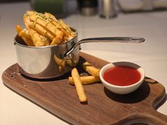 -燃扒房Steakhouse(皇庭店)