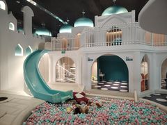 -ABC Swim亲子游泳俱乐部(河西店)