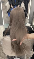 -3AM·S HAIR SALON烫发染发接发