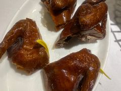 -勝記酒家·37年老字号·经典粤菜(荔枝公园店)