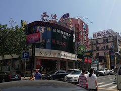 -万佳广场(台东店)