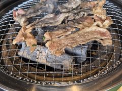 -山葵说·泥炉烤肉(泰达时尚E街区店)