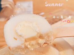 椰奶冻卷-盒马鲜生(观音桥店)