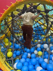 -莫莉幻想儿童乐园(北京华联亦庄购物中心店)