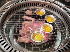 -炙忧烤肉屋(中国铁建广场店)