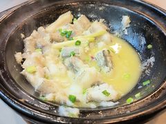 -甬小馆·焗海鲜温州菜(五马街店)