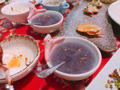 -蘑菇私房菜小馆(杨家坪西城天街店)