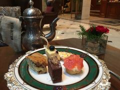 -马勒别墅饭店(静安寺店)