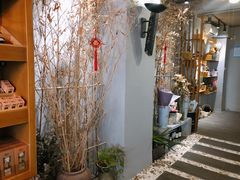-泰·菩提树下[泰式按摩x精油SPAx肩颈头疗](新景店)
