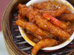 -莲香楼