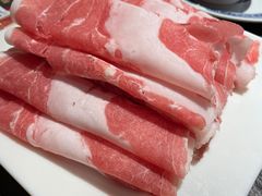 -清真京华源·涮肉烧烤(丰庆店)