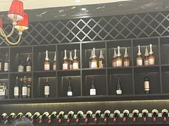 -海维克牛排馆HIGHWIC(右岸环宇坊店)