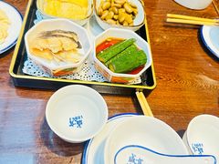-咸亨酒店•非遗绍兴菜•中华老字号(堂吃餐厅)