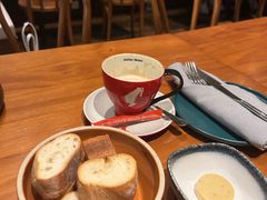 -Laures·月桂西班牙碳烤餐厅(十尚坊店)