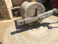 -梁家河村红色旅游区