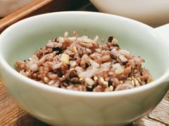 五谷粗粮饭-五观堂素食(新华路店)