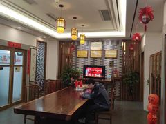 -秦汉胡同国学书院(天溢分馆)