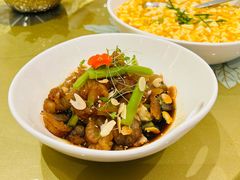 -好福记饭店(红梅公园店)