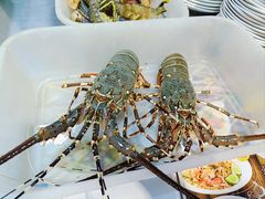 -班赞海鲜市场
