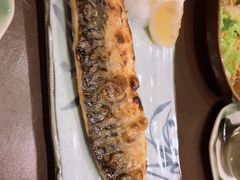 烤鱼-伊藤ITO(侨福芳草地购物中心店)