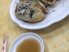 -张记汤馆(嫩江路店)