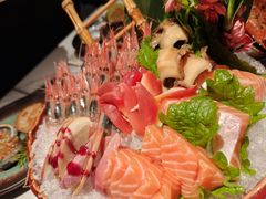 -大渔臻选·棠膳(万象城购物中心店)