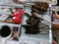 -木屋烧烤(惠阳华润小径湾店)