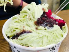 -梁子刨冰王(鞍山西道店)