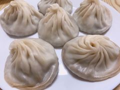 -锡笼记·无锡小笼(人民路店)