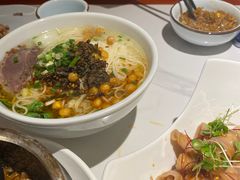 -南山翁新概念川菜(江宁万达广场店)