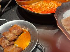 -色響火锅(恒隆广场店)