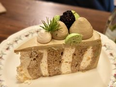 -野路甜点铺(松柏路店)