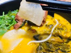 -和府捞面(东直门银座店)