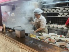 -周小波重庆小面·重庆名小吃(邹容路店)