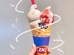 -DQ·蛋糕·冰淇淋(西城红场店)