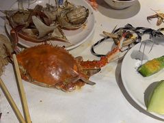 -海天盛宴新派海鲜自助餐厅(群力店)